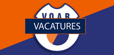 Vacatures trainers/coaches jeugd