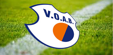 VOAB 1 wint boeiend duel tegen Kruisland 1