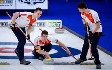 Curling Bond wil hoofdveld VOAB