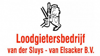 Loodgietersbedrijf van der Sluys-Van Elsacker B.V.