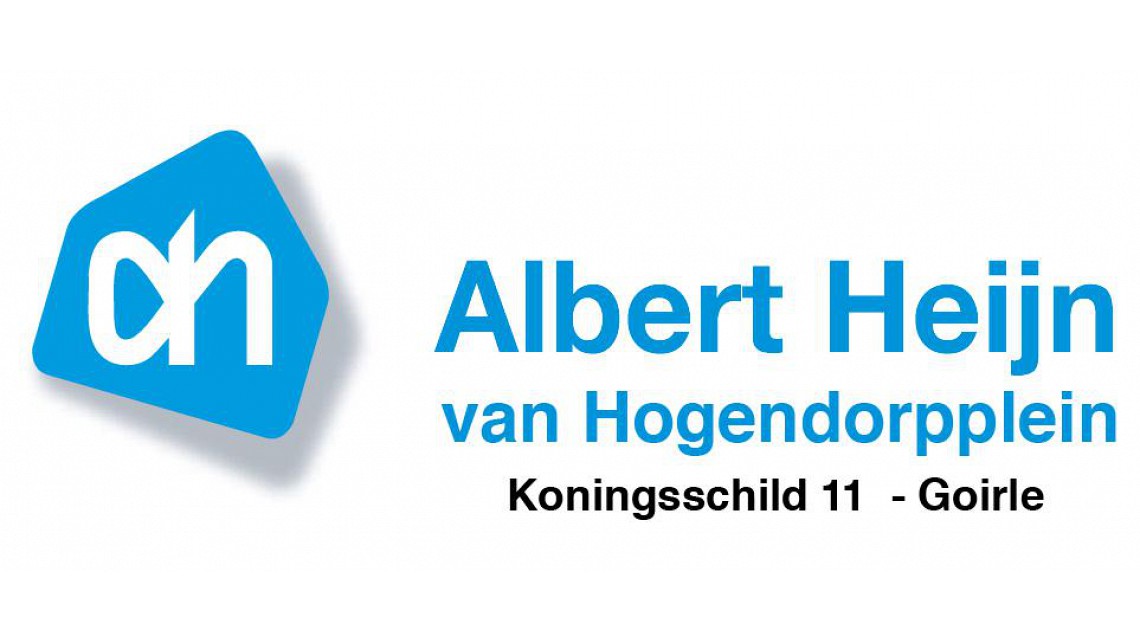 Alber Heijn Hogendorpplein