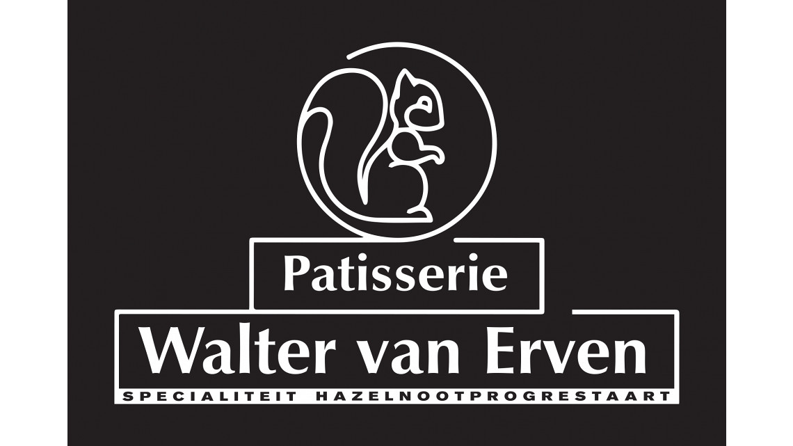 Patisserie Walter van Erven