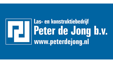Las en Constructiebedrijf Peter de Jong