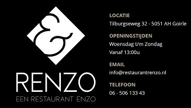Restaurant Renzo