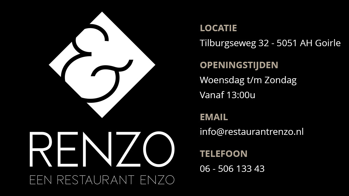 Restaurant Renzo